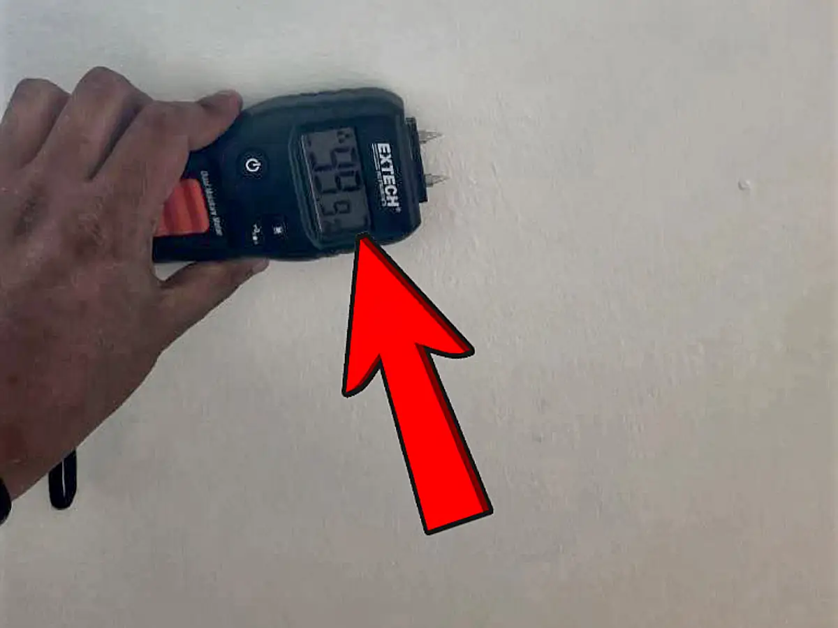 The Shutter "Trojan Horse": Is Your Storm Protection Leaking? 1 Measuring Humidity